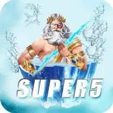SUPER5 - Perang Strategi yang Menegangkan